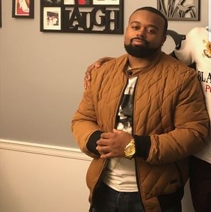 Meet your Posher, Andre